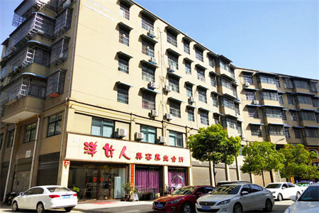 龙源教师公寓2室1厅1卫82㎡